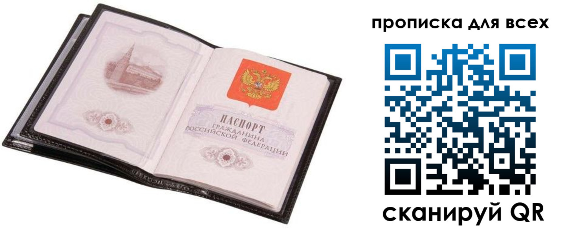 прописка 2025 в Димитровграде