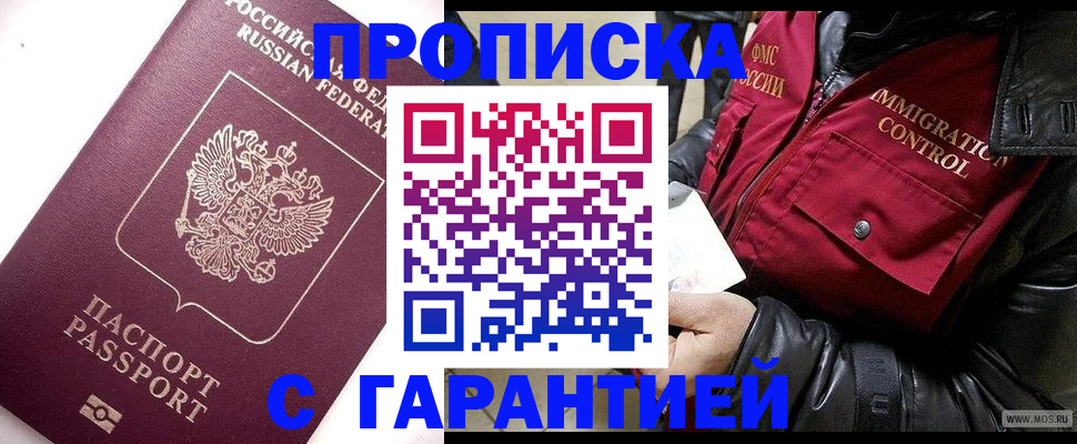 временная прописка в Димитровграде